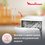 Миксер Moulinex Prepmix HM450B10 серый