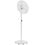 Вентилятор Electrolux EFF-1002i  белый