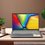 15.6" Ноутбук ASUS Vivobook 15 X1504VA-BQ3702 серебристый
