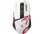 Mouse wireless/wired A4Tech Bloody R36 Ultra [2076532] white