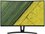 27" Монитор Acer Nitro ED273US3bmiipx черный