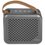 Портативная колонка Rombica MySound Chroma, серый