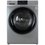 Стиральная машина Haier HW80-BP14969AS серебристый