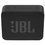 Портативная колонка JBL GO Essential, черный