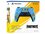 Геймпад беспроводной/проводной Sony PlayStation DualSense Limited Edition голубой