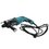 Перфоратор Makita HR2470