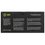 Картридж лазерный Cactus CS-VLC500Y 106R03879 желтый, с чипом
