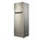 Холодильник с морозильником   Artel HD 341 FND ECO серебристый
