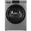 Стиральная машина Haier HW80-BP12929SE серебристый