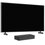 50" (125 см) Телевизор Samsung QE50LS03TAUXCE черный