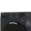 Стиральная машина Beko WSPE6H612A черный