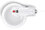 Миксер Bosch MFQ 2600 W белый