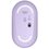Мышь Logitech Pebble M350 [910-006654]