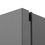 Haier C4F744CMGU1серебристый