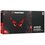 Видеокарта PowerColor AMD Radeon RX 9070 XT Red Devil OC [RX9070XT 16G-E/OC]