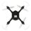 Квадрокоптер Syma X23W + battery черный