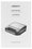 Universal baker Ardesto SM-H300B black