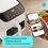 Air fryer Eigen Flama EA02 white