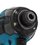 Шуруповерт Makita XGT TD002GZ01 XGT 40V без ЗУ, без АКБ
