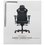 Компьютерное кресло AndaSeat Phantom 3 XL серый