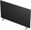 65" (164 см) Телевизор LG 65NU850B6LA черный