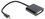 FinePower mini DisplayPort - DVI-I, 0.2 м