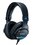 Проводные наушники Sony MDR-M1  черный 2024