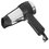 Фен Valera Hospitality Action Protect 1600 Shaver черный/серебристый