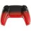 Геймпад беспроводной/проводной Sony PlayStation DualSense Hyperpop красный