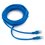 Патч-корд Cablexpert PP12-5M/B
