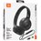 Проводные наушники JBL Tune 520C  черный 2025