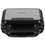 Сэндвичница Tefal UltraCompact SW383D10 черный