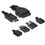 Корпус Fractal Design Torrent Nano [FD-C-TOR1N-01] черный