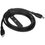 Кабель Baseus Lightning 8-pin - USB Type-C черный