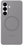Накладка  Samsung Silicone Magnet Case для Samsung Galaxy S26+ серый