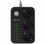Tarmoq filtri DEXP Home&Office SE3631 qora