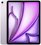 13" Планшет Apple iPad Air (M2) Wi-Fi 128 ГБ фиолетовый