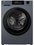 Washing machine Haier HW60-BP12317S gray