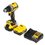 Дрель-шуруповерт DeWalt DCD800P2T XR FLEXVOLТ 18/54V