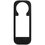 Защитное стекло Insta360 X5 Screen Protector