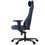 Компьютерное кресло ARDOR GAMING Battle Ward 1000R RB-007 синий