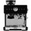 Кофеварка рожковая Kitfort KT-7577 черный