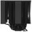 CPU cooler PCCooler RZ820 BK [RZ820-BKNWNX-GL] black