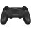 Геймпад беспроводной/проводной Sony PlayStation DualShock 4 (Ver.2) черный