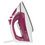 Утюг Scarlett SC-SI30K25 розовый