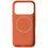 KEYRON Silicone Origin для Apple iPhone 17 Pro