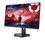 27" Монитор Lenovo Legion 27-10 черный