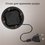 Кофемолка электрическая Redmond RCG-CBM1604 коричневый