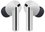 Наушники TWS Samsung Buds 3 FE  серый 2025