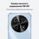 6.7" Смартфон HUAWEI nova 13i 128 ГБ голубой